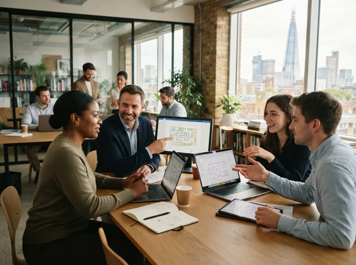Rendex Prime team approach to simplifying investment data for first-time users
